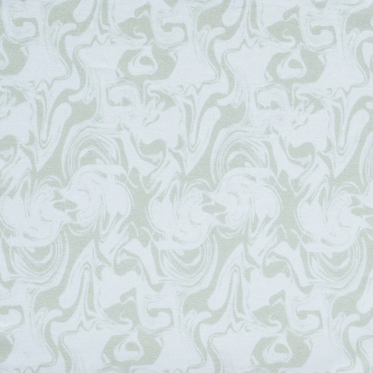 Panduro Design Färdigskuren tygbit 50×70 cm – Swirl blue | Bomullstyg, Färdigklippta Mått
