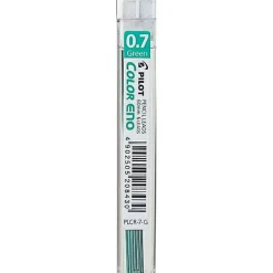Pilot Färgstift 0,7mm Grön