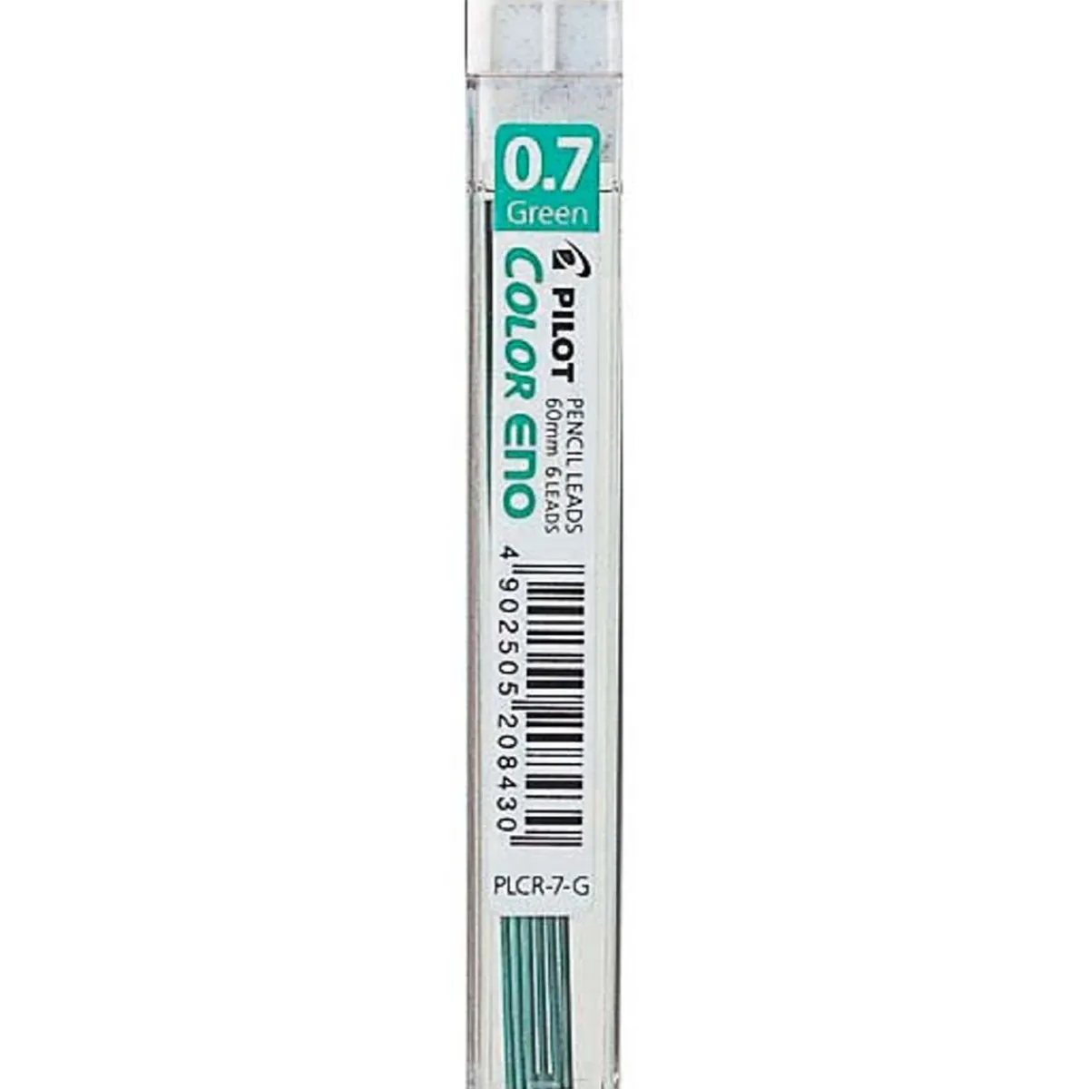 Pilot Färgstift 0,7mm Grön