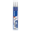 Pilot Frixion Click P refill 0.5 Blå