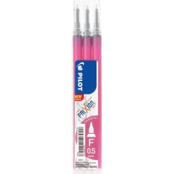 Pilot Frixion Click P refill 0.5 Ros