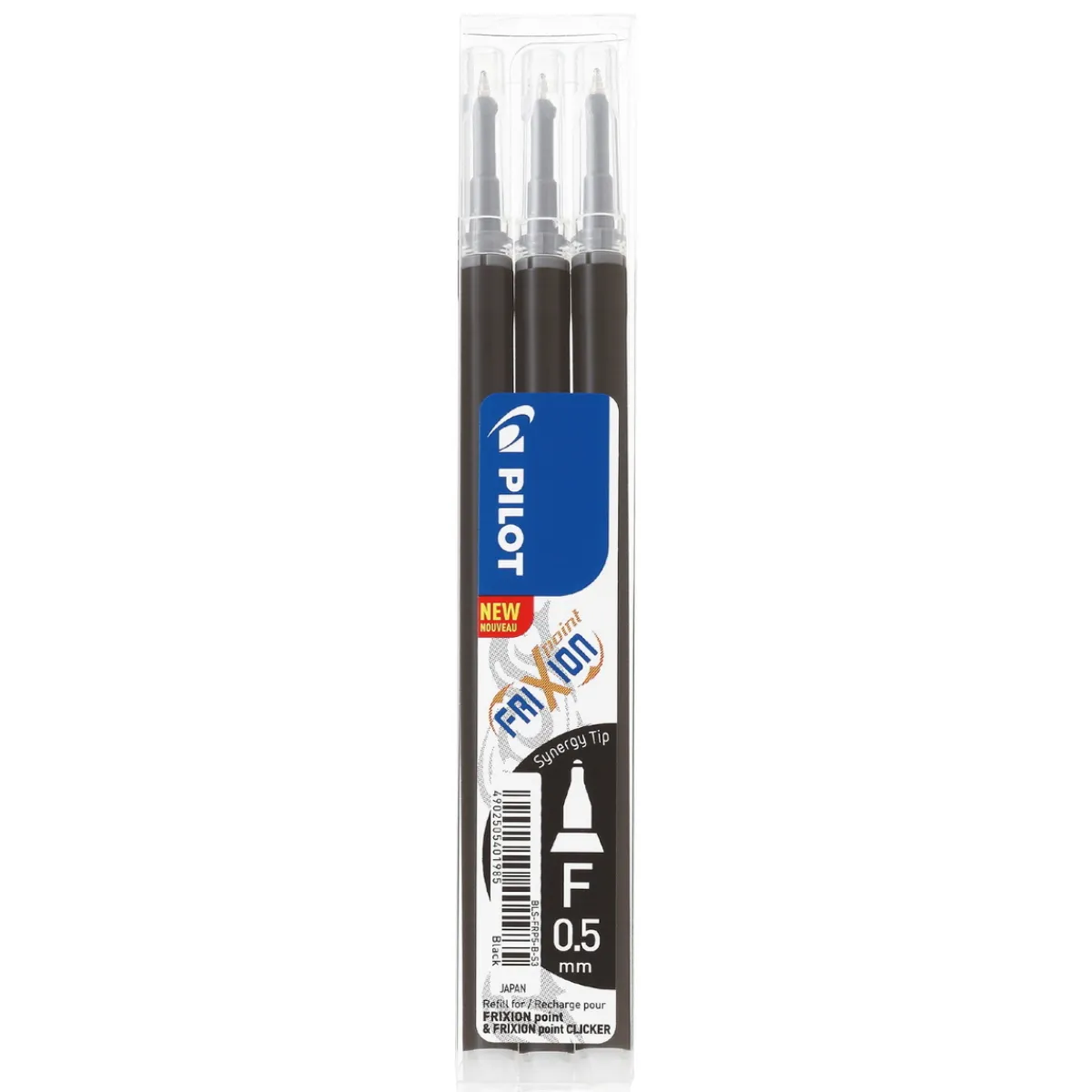 Pilot Frixion Click P refill 0.5 Sva