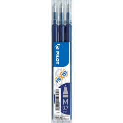 Pilot Frixion Click refill BlåSv 0.7 | Tillbehör & Refill