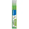 Pilot Frixion Click refill Ljgrö 0.7