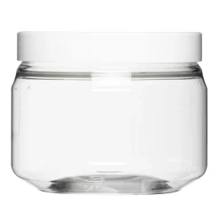 Oklassificerat Förvaringsburk 200 ml