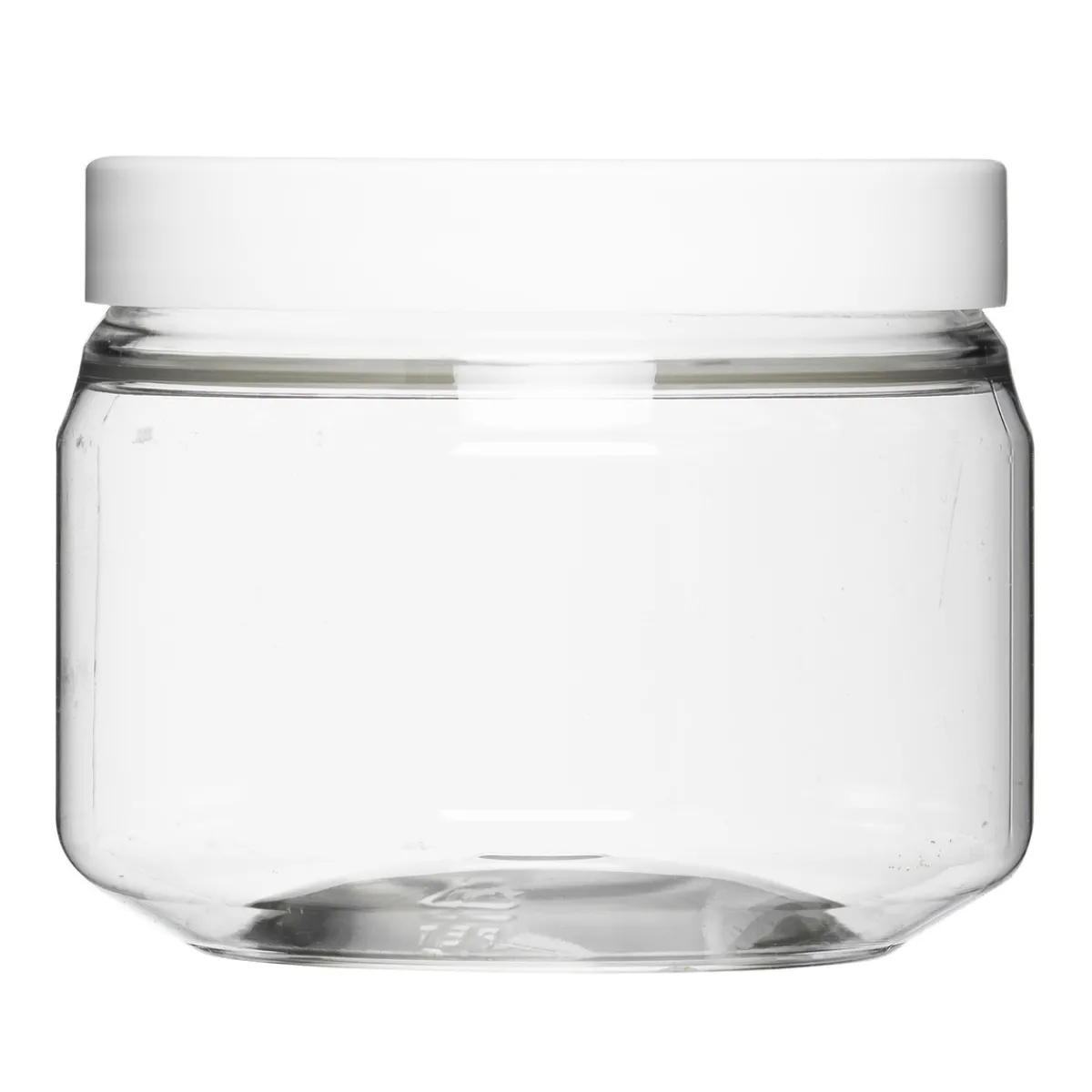 Oklassificerat Förvaringsburk 200 ml