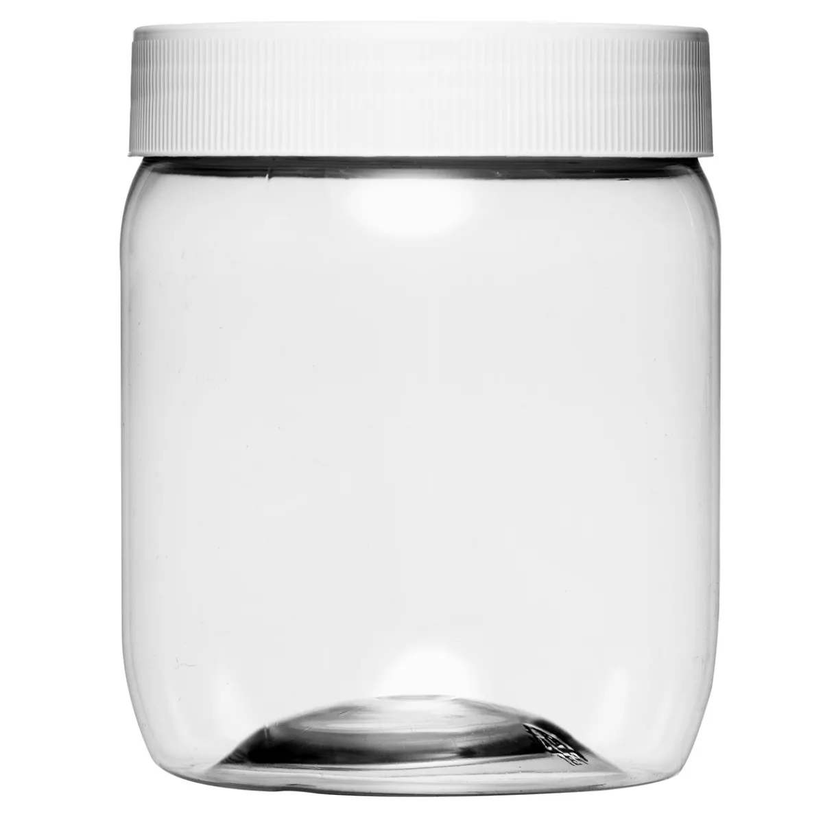 Oklassificerat Förvaringsburk 500 ml | Förvaring|Förvaring