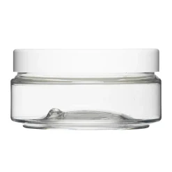 Oklassificerat Förvaringsburk 100 ml