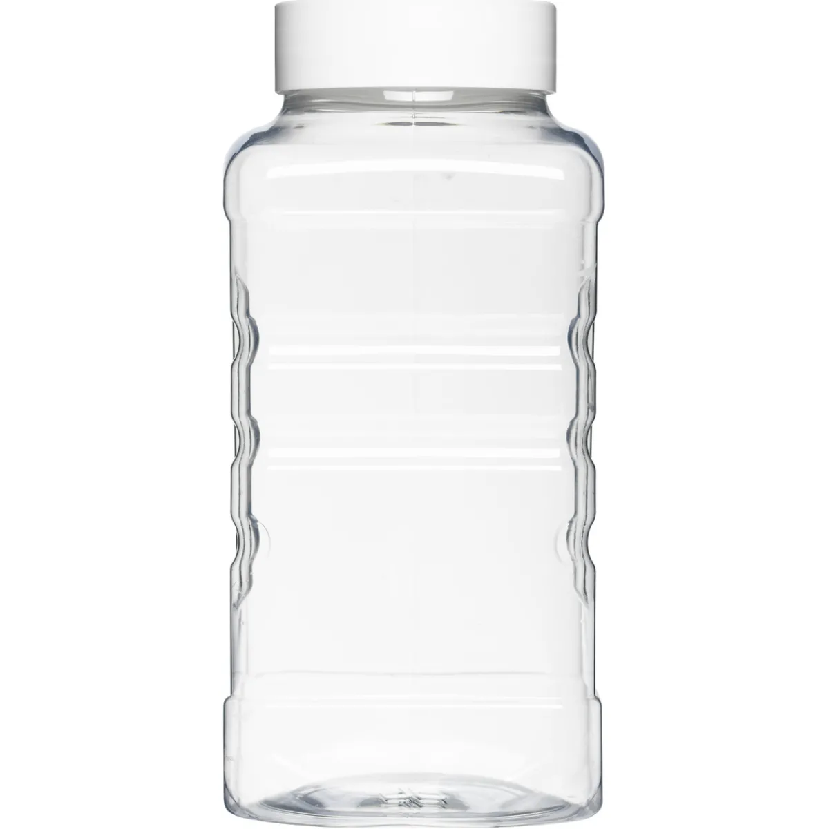 Oklassificerat Förvaringsburk 1000 ml