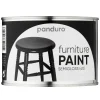 Panduro Furniture Furniture Paint 500ml Svart