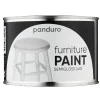 Panduro Furniture Furniture Paint 500ml Vit | Möbelfärger Inomhus
