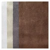 Panduro Hobby Fuskläder tillverkat av polyuretan – 20x30 cm 4-p metallic | Läderimitation