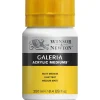 Winsor & Newton Galeria matt medium 250 ml | Målarmedier