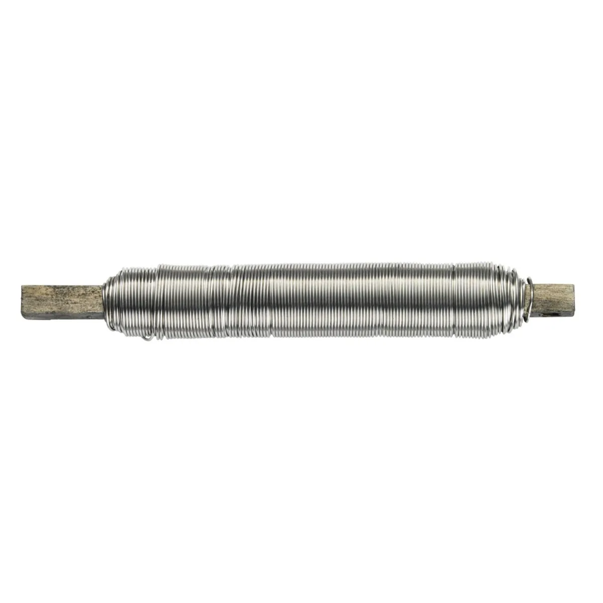 Panduro Hobby Galvaniserad metalltråd – 35 m, Ø0,7 mm | Metalltråd