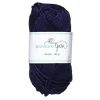Panduro Yarn Garn Acrylic 50g marinblå | Akrylgarn