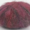 Yarn By Permin Garn Bella Color 50g cerise | Mohairgarn