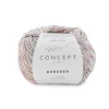 Katia Garn Bereber 50g rosa