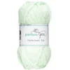 Panduro Yarn Garn Chunky Acrylic 50g mint
