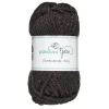 Panduro Yarn Garn Chunky Acrylic 50g mörkgrå