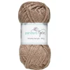 Panduro Yarn Garn Chunky Acrylic 50g mullvad