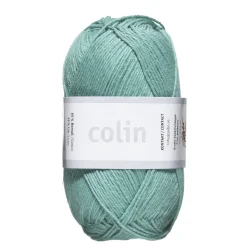 Järbo Garn Colin 50g aqua