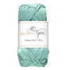 Panduro Yarn Garn Cotton 8/4 50g turkos