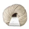 Katia Garn Cotton Merino 50g beige 104 | Blandgarner