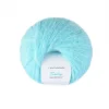 Knit Norway Garn Deilig 50g fresh turquoise – colour 1875