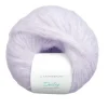 Knit Norway Garn Deilig 50g lushy lavender – colour 1845
