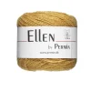 Yarn By Permin Garn Ellen 50g gul | Ullgarn