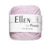 Yarn By Permin Garn Ellen 50g rosa | Ullgarn