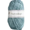 LOPI by Istex Garn Istex Alafosslopi 100g aqua – 1232 Arctic exposure