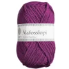 LOPI by Istex Garn Istex Alafosslopi 100g cerise – 1240 Dark magenta | Ullgarn