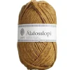 LOPI by Istex Garn Istex Alafosslopi 100g gul – 9964 Golden heather | Ullgarn