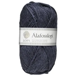 LOPI by Istex Garn Istex Alafosslopi 100g indigo – 9959 Indigo | Ullgarn