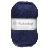LOPI by Istex Garn Istex Alafosslopi 100g klarblå – 1233 Space blue