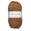 LOPI by Istex Garn Istex Alafosslopi 100g ljus rost – 9971 Amber heather | Ullgarn