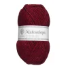 LOPI by Istex Garn Istex Alafosslopi 100g mörkröd – 1238 Dusk red