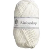 LOPI by Istex Garn Istex Alafosslopi 100g vit – 0051 White | Ullgarn
