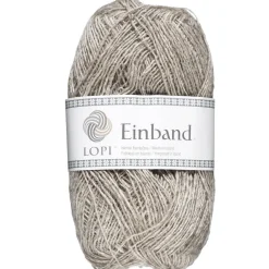 LOPI by Istex Garn Istex Einband 50g beige – Light beige 0886 | Ullgarn