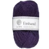 LOPI by Istex Garn Istex Einband 50g lila – Plum 9132