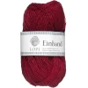 LOPI by Istex Garn Istex Einband 50g röd – Crimson 0047 | Ullgarn