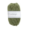 LOPI by Istex Garn Istex Fjallalopi 50g grön – Moss 3031