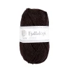 LOPI by Istex Garn Istex Fjallalopi 50g mörkbrun – Deep brown 3003 | Ullgarn