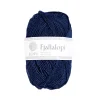 LOPI by Istex Garn Istex Fjallalopi 50g mörk lilablå – Dusk blue 3020 | Ullgarn