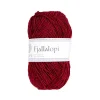LOPI by Istex Garn Istex Fjallalopi 50g röd – Currant 3061