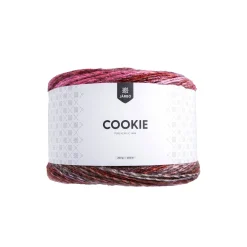 Järbo Garn Cookie 200 g – Blush 46225 | Akrylgarn