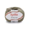 Katia Garn Linen 50g khaki