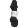 Yarn By Permin Garn Luna 50g koksgrå | Ullgarn