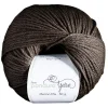 Panduro Yarn Garn Merino Mix 50g brun